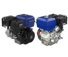 GB420-7 / GB460-7 / GB530V-7 / GB550V-7 Gasoline Engines