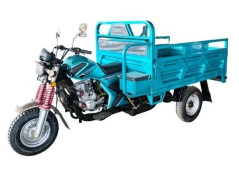 200CC Gasoline Tricycle