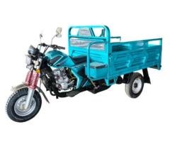 200CC Gasoline Tricycle