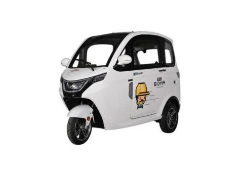 Pixel Person Decal New White