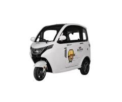 Pixel Person Decal New White