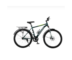 YKX-8406 26-Inch Mountain Bicycle