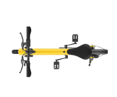 H2 250W Smart Electric City Bike