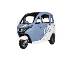 Bing Xiong Lan in Chinese and English | Category: Tricycle
