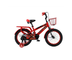 YKX-8002 Wolf Warrior Kids Bicycle