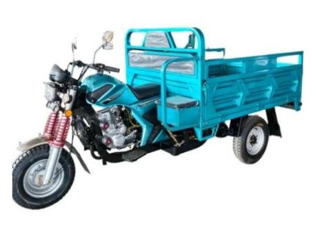 200CC Gasoline Tricycle
