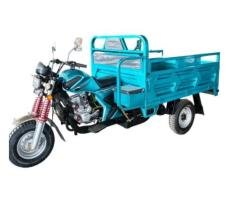 200CC Gasoline Tricycle
