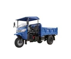 Huaihai TITAN Diesel Tricycle
