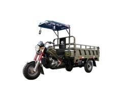 Q7-2.2M Auto Lifting Cargo Tricycle