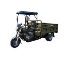Q6-2.2M Auto Lifting | Category: Motor Tricycles