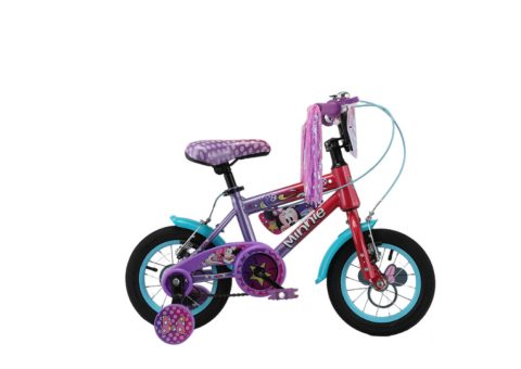 Durable 12–16 Inch Kids Bicycle - 2/2