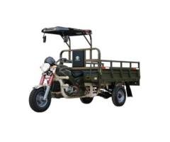 Huaihai Q7-2M | Category: Motor Tricycles