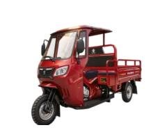 Huaihai Q3P | Category: Motor Tricycles