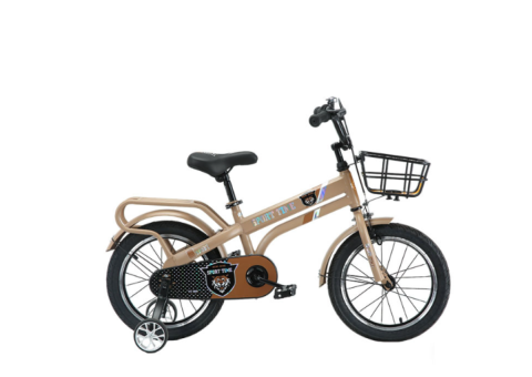 YKX-8108 Spades A Kids Bicycle
