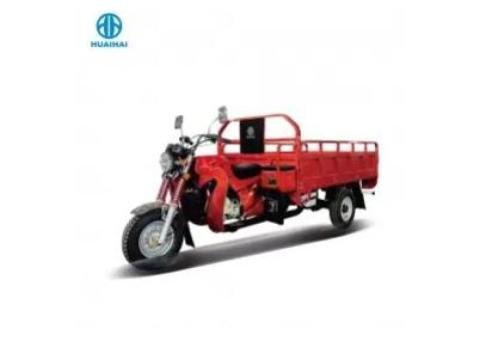 Q2 Popular Design Practical | Category: Motor Tricycles