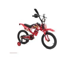 TNXTC-Motor Kids Bicycle