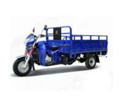 Huaihai Q3-2.2M Loader Rickshaw | Category: Motor Tricycles