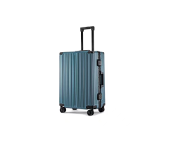 1315 Land Rover Green 20-Inch Trolley Case