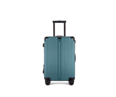 LV1803 Silver 24-Inch Trolley Case