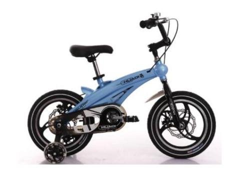 Stroller TC-02 Kids Bicycle