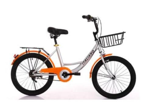 Stroller TC-03 Kids Bicycle 
