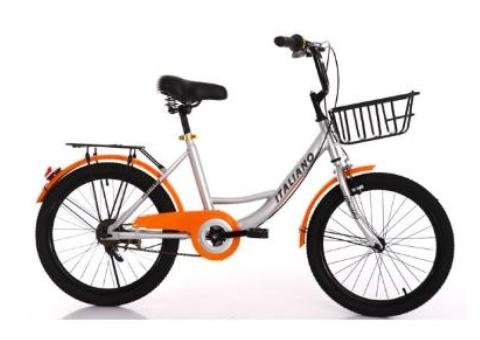 Stroller TC-03 Kids Bicycle  - 2/2