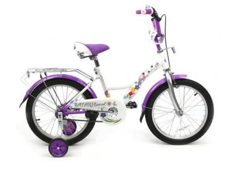 Stroller TC-04 Kids Bicycle 