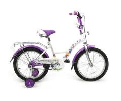 Stroller TC-04 Kids Bicycle 