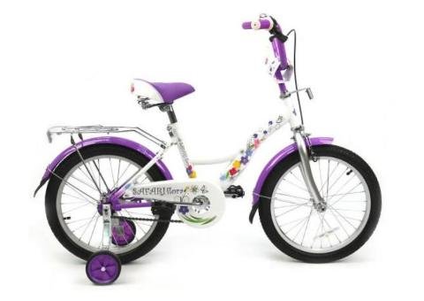 Stroller TC-04 Kids Bicycle  - 2/2
