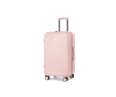 6601 PC Zipper Trolley Case – 20/25/29 Inch