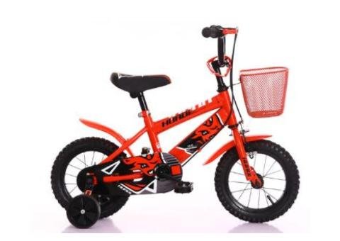 Stroller TC-06 Kids Bicycle 