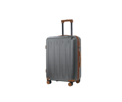 1306 PC Zipper Trolley Case – 20/24/28 Inch