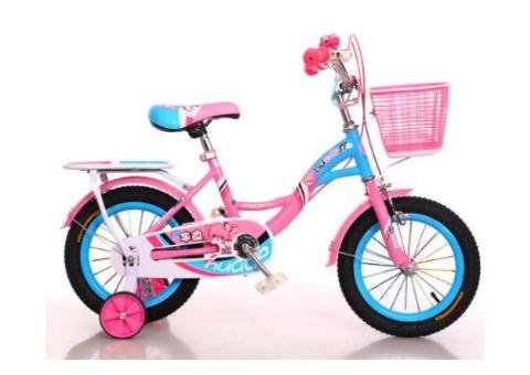 Stroller TC-14 Kids Bicycle 