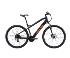 Summit 29-Inch 250W Electric Mountain Bike