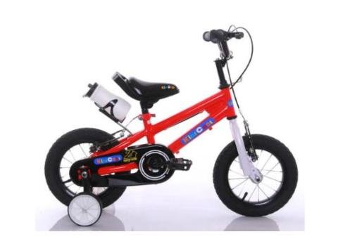 TC-16 Stroller Kids Bicycle