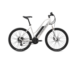 Basile 26-Inch 250W Electric Mountain Bike