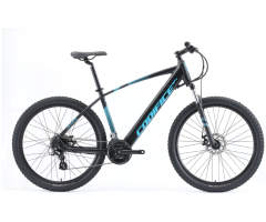 Andes 27.5-Inch 250W Electric Mountain Bike
