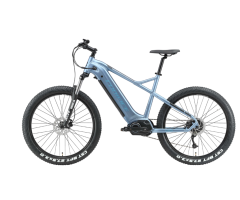 E-Nieve 27.5-Inch 250W Electric Mountain Bike