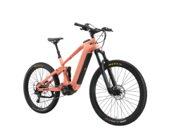 Olive 29-Inch 500W Bafang Electric Mountain Bike