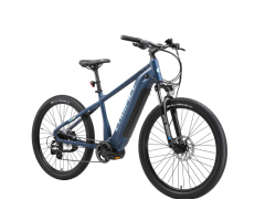 Go Bravo 1000 27.5-Inch 250W Electric Mountain Bike