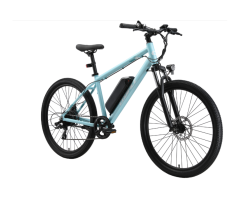 Go Lemo 500 29-Inch 250W Electric Mountain Bike