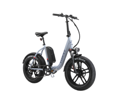 Go Fold 505 20-Inch 250W Folding Electric Bike