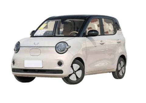 Passenger car / Wuling Hongguang Mini EV 4 Doors 2026