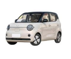 Passenger car / Wuling Hongguang Mini EV 4 Doors 2026