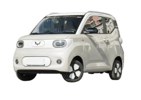 Passenger car / Wuling Hongguang Mini EV Macaron