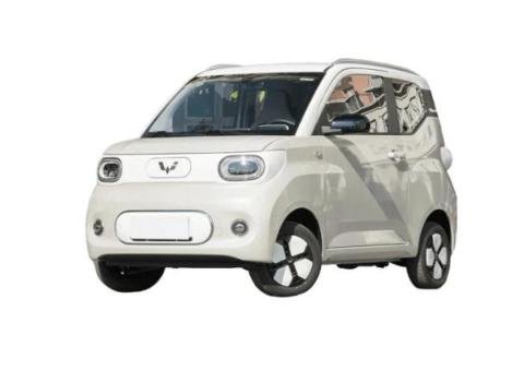 Passenger car / Wuling Hongguang Mini EV Macaron - 2/2