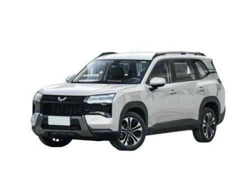 Passenger car / Wuling Starlight 560 Gasoline 2026