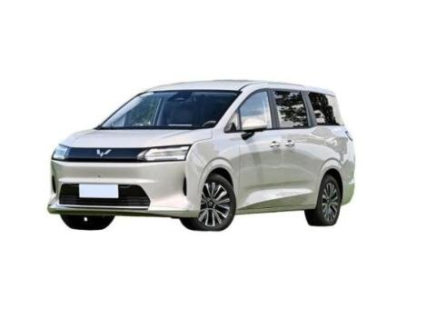 Passenger car / Wuling Starlight 730 MPV EV 2026