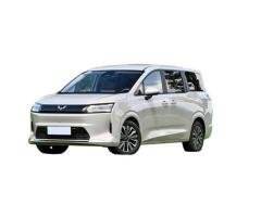 Passenger car / Wuling Starlight 730 MPV EV 2026
