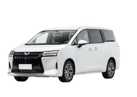 Passenger car / Wuling Starlight 730 MPV LHD/RHD